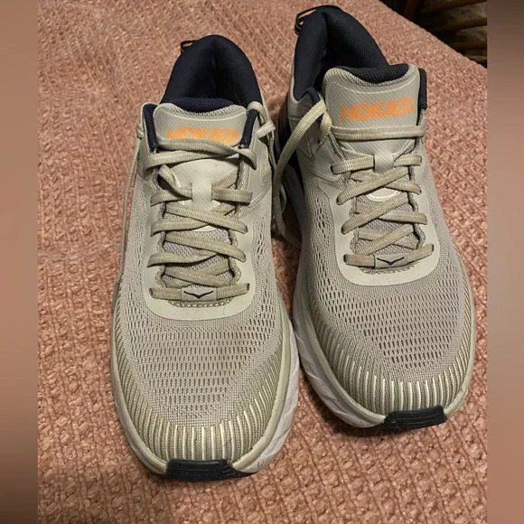 Hoka One One Shoes Hoka Womens Bondi 7s Poshmark
